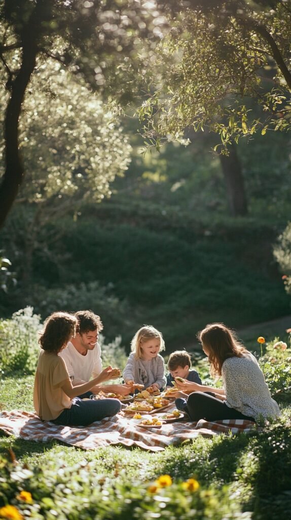 Da Dieta Parental à Obesidade Infantil