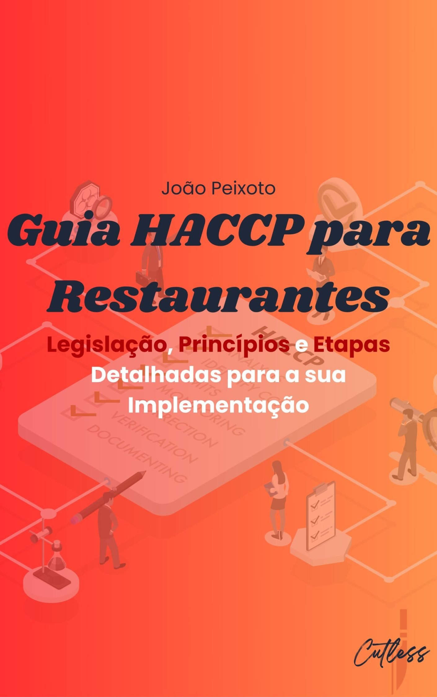Cutless_Ebook – Guia HACCP para Restaurantes Cutless_Ebook - Guia HACCP para Restaurantes